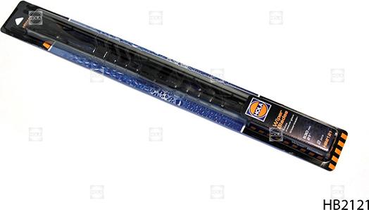 Hola HB2121 - Wiper Blade www.autospares.lv