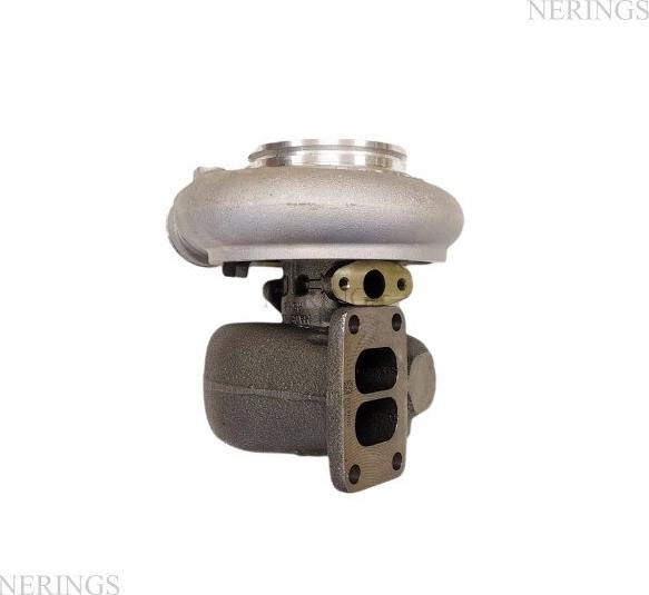 HOLSET 4033306H - Kompresors, Turbopūte www.autospares.lv