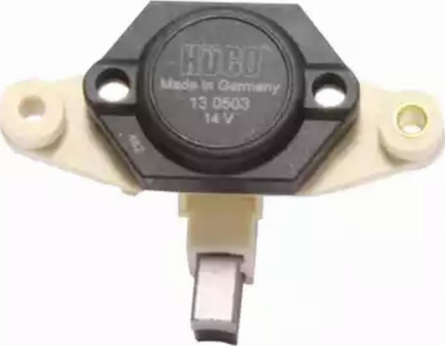 HUCO 13 0503 - Ģenerators autospares.lv