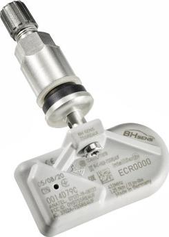 BH SENS Huf 73904070 - Riteņu grieš. ātruma devējs, Riepu spiediena kontroles sist. www.autospares.lv