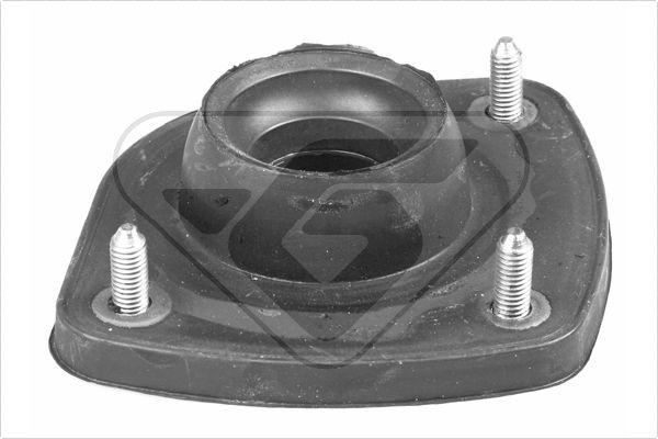 Hutchinson 599040 - Опора стойки амортизатора, подушка www.autospares.lv