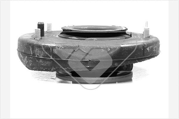 Hutchinson 599064 - Опора стойки амортизатора, подушка www.autospares.lv