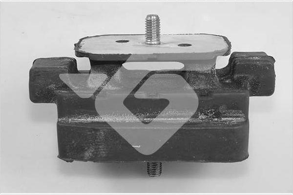 Hutchinson 594518 - Piekare, Pārnesumkārba www.autospares.lv