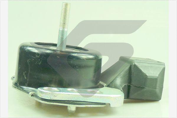 Hutchinson 594634 - Piekare, Dzinējs www.autospares.lv