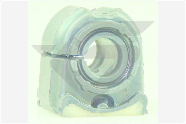 Hutchinson 590507 - Bukse, Stabilizators www.autospares.lv