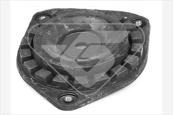 Hutchinson 590141 - Опора стойки амортизатора, подушка www.autospares.lv