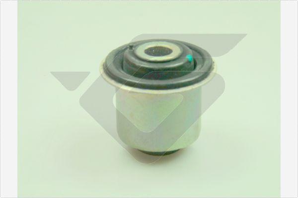 Hutchinson 590340 - Сайлентблок, рычаг подвески колеса www.autospares.lv