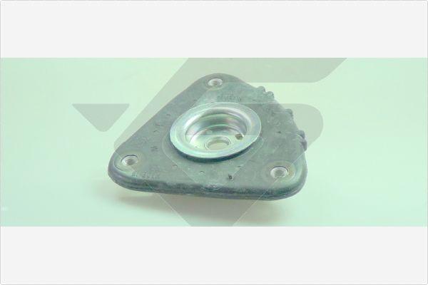 Hutchinson 590369 - Amortizatora statnes balsts www.autospares.lv