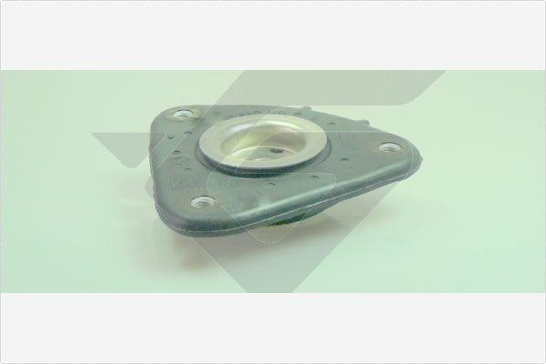 Hutchinson 590368 - Опора стойки амортизатора, подушка www.autospares.lv