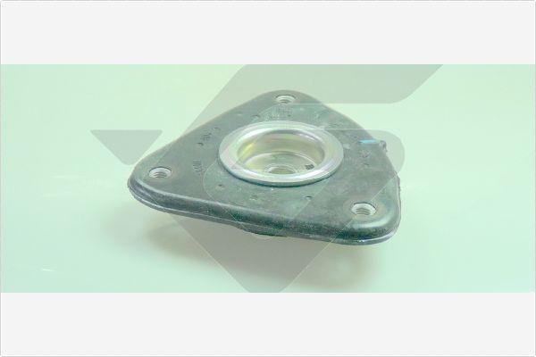 Hutchinson 590367 - Опора стойки амортизатора, подушка www.autospares.lv