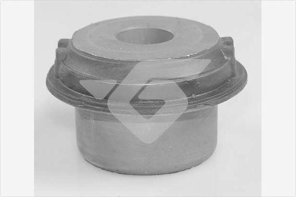 Hutchinson 590332 - Bush of Control / Trailing Arm www.autospares.lv