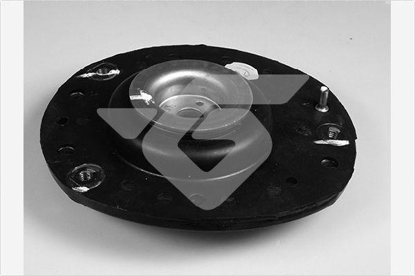 Hutchinson 598018 - Top Strut Mounting www.autospares.lv