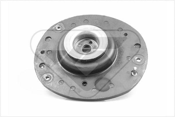 Hutchinson 598020 - Amortizatora statnes balsts www.autospares.lv