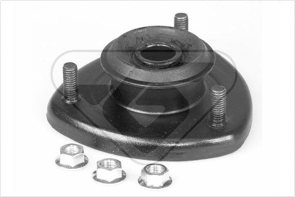 Hutchinson 598B23 - Amortizatora statnes balsts www.autospares.lv