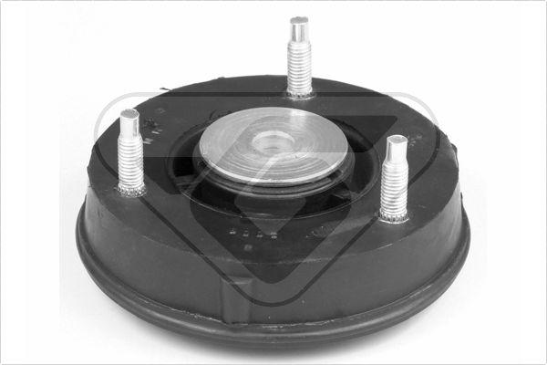 Hutchinson 597176 - Опора стойки амортизатора, подушка www.autospares.lv