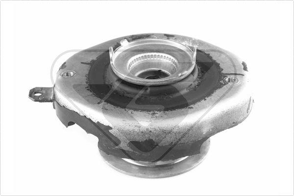 Hutchinson 538347 - Опора стойки амортизатора, подушка www.autospares.lv