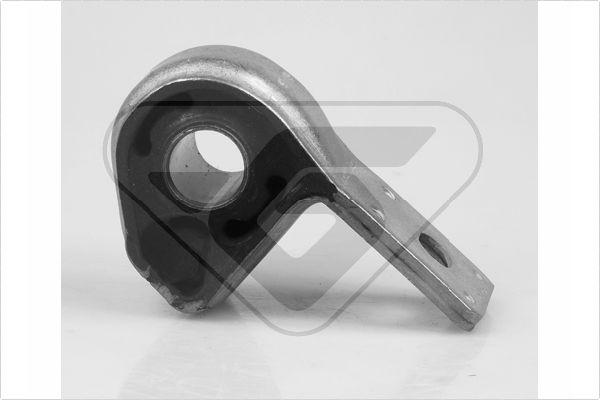 Hutchinson 538281 - Сайлентблок, рычаг подвески колеса www.autospares.lv