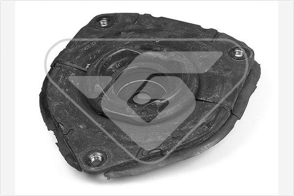 Hutchinson 533055 - Опора стойки амортизатора, подушка www.autospares.lv