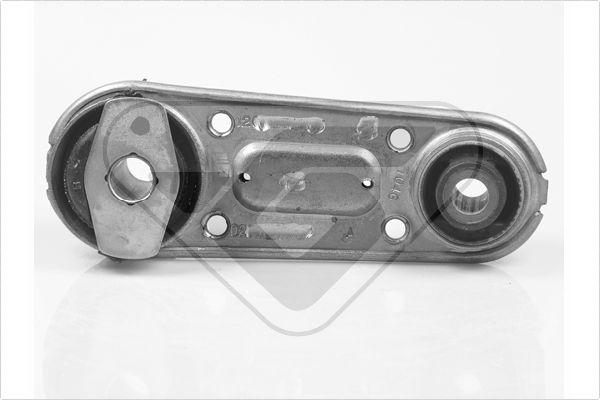 Hutchinson 532C09 - Piekare, Dzinējs www.autospares.lv