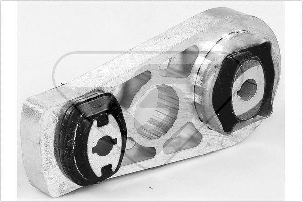 Hutchinson 532C83 - Piekare, Dzinējs www.autospares.lv