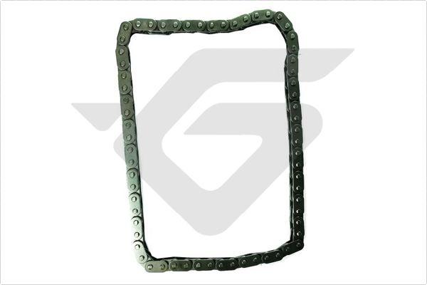 Hutchinson CHP 004 - Ķēde, Eļļas sūkņa piedziņa www.autospares.lv