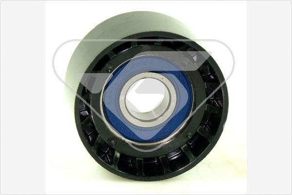 Hutchinson G2015 - Pulley, v-ribbed belt www.autospares.lv