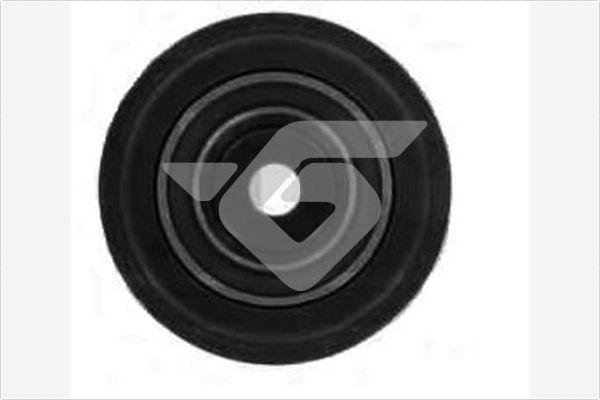 Hutchinson HEG 413 - Deflection / Guide Pulley, timing belt www.autospares.lv