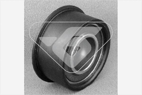 Hutchinson HEG 69 - Deflection / Guide Pulley, timing belt www.autospares.lv