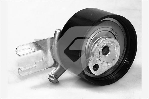 Hutchinson HTG 456 - Spriegotājrullītis, Gāzu sadales mehānisma piedziņas siksna www.autospares.lv