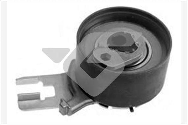 Hutchinson HTG 416 - Tensioner Pulley, timing belt www.autospares.lv