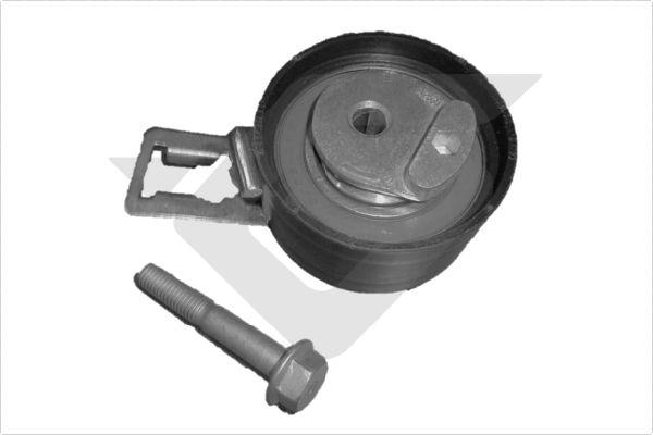 Hutchinson HTG 417 - Tensioner Pulley, timing belt www.autospares.lv