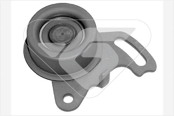 Hutchinson HTG 193 - Tensioner Pulley, timing belt www.autospares.lv