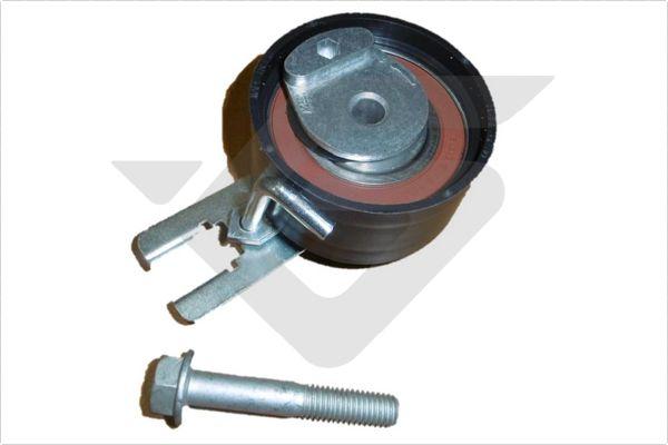 Hutchinson HTG 153 - Tensioner Pulley, timing belt www.autospares.lv