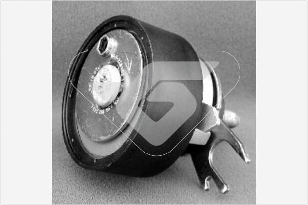 Hutchinson HTG 160 - Tensioner Pulley, timing belt www.autospares.lv