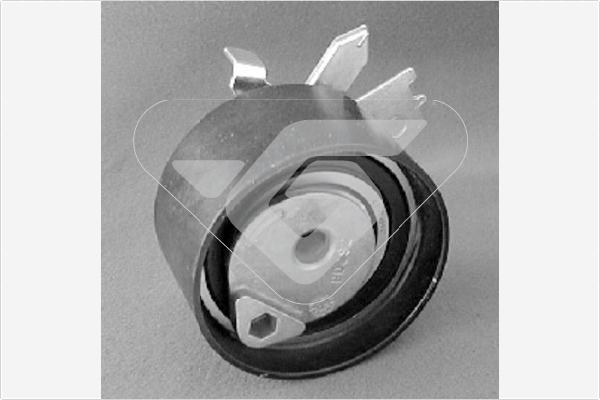 Hutchinson HTG 121 - Tensioner Pulley, timing belt www.autospares.lv