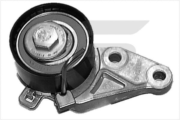 Hutchinson HTG 123 - Tensioner Pulley, timing belt www.autospares.lv