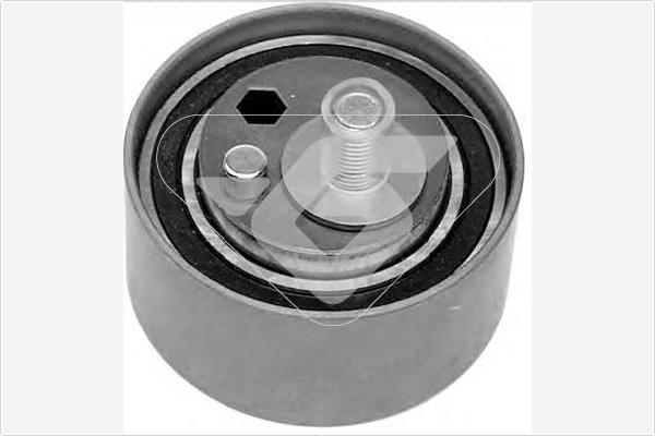 Hutchinson HTG 244 - Tensioner Pulley, timing belt www.autospares.lv