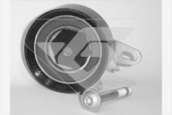 Hutchinson HTG 270 - Tensioner Pulley, timing belt www.autospares.lv