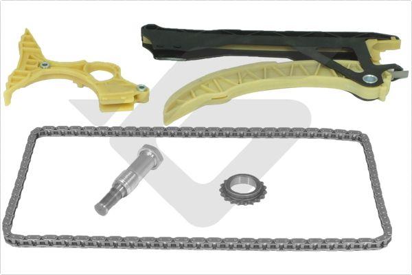 Hutchinson KHC 030M - Timing Chain Kit www.autospares.lv