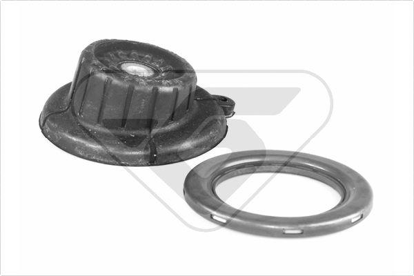 Hutchinson KS 52 - Опора стойки амортизатора, подушка www.autospares.lv