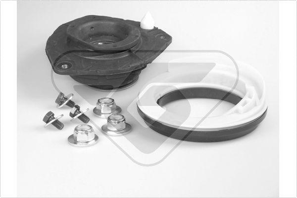 Hutchinson KS 09 - Amortizatora statnes balsts www.autospares.lv