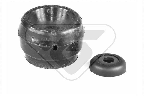 Hutchinson KS 29 - Опора стойки амортизатора, подушка www.autospares.lv