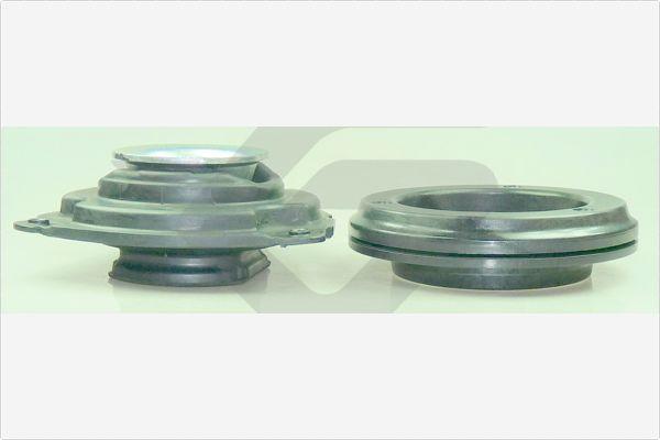 Hutchinson KS 258 - Amortizatora statnes balsts www.autospares.lv