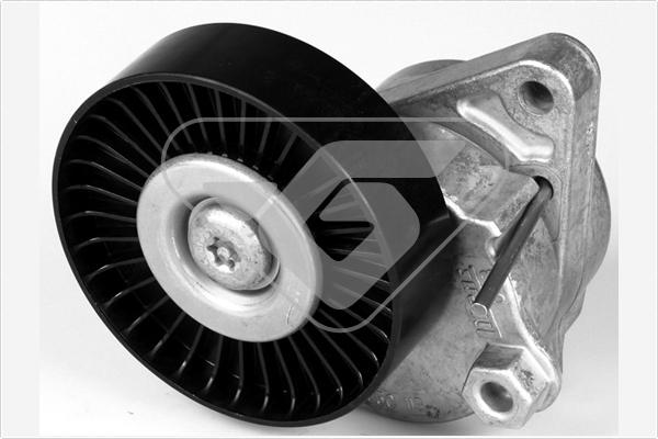 Hutchinson T0402 - Parazīt / Vadrullītis, Ķīļrievu siksna www.autospares.lv