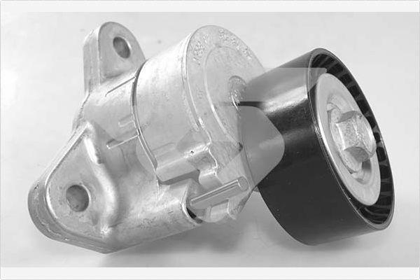 Hutchinson T0555 - Parazīt / Vadrullītis, Ķīļrievu siksna www.autospares.lv