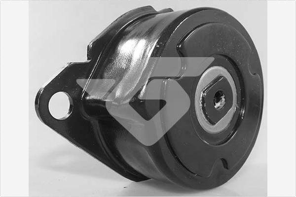 Hutchinson T0676 - Parazīt / Vadrullītis, Ķīļrievu siksna www.autospares.lv