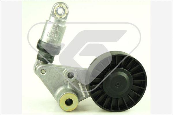 Hutchinson T0021 - Parazīt / Vadrullītis, Ķīļrievu siksna autospares.lv