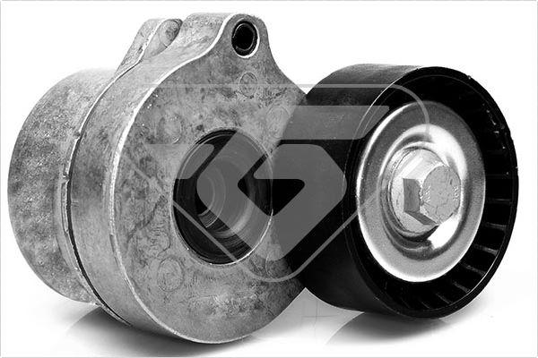 Hutchinson T0072 - Parazīt / Vadrullītis, Ķīļrievu siksna www.autospares.lv