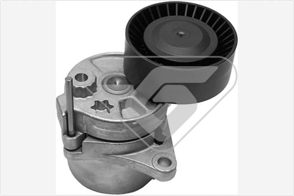 Hutchinson T0399 - Parazīt / Vadrullītis, Ķīļrievu siksna www.autospares.lv