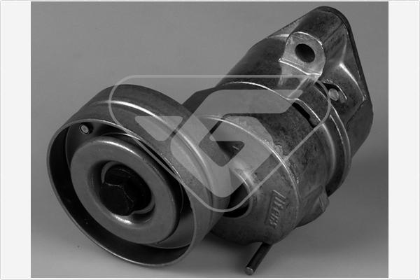 Hutchinson T0346 - Parazīt / Vadrullītis, Ķīļrievu siksna www.autospares.lv